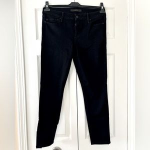 Joe’s Black Skinny Ankle Jean - New Without Tags